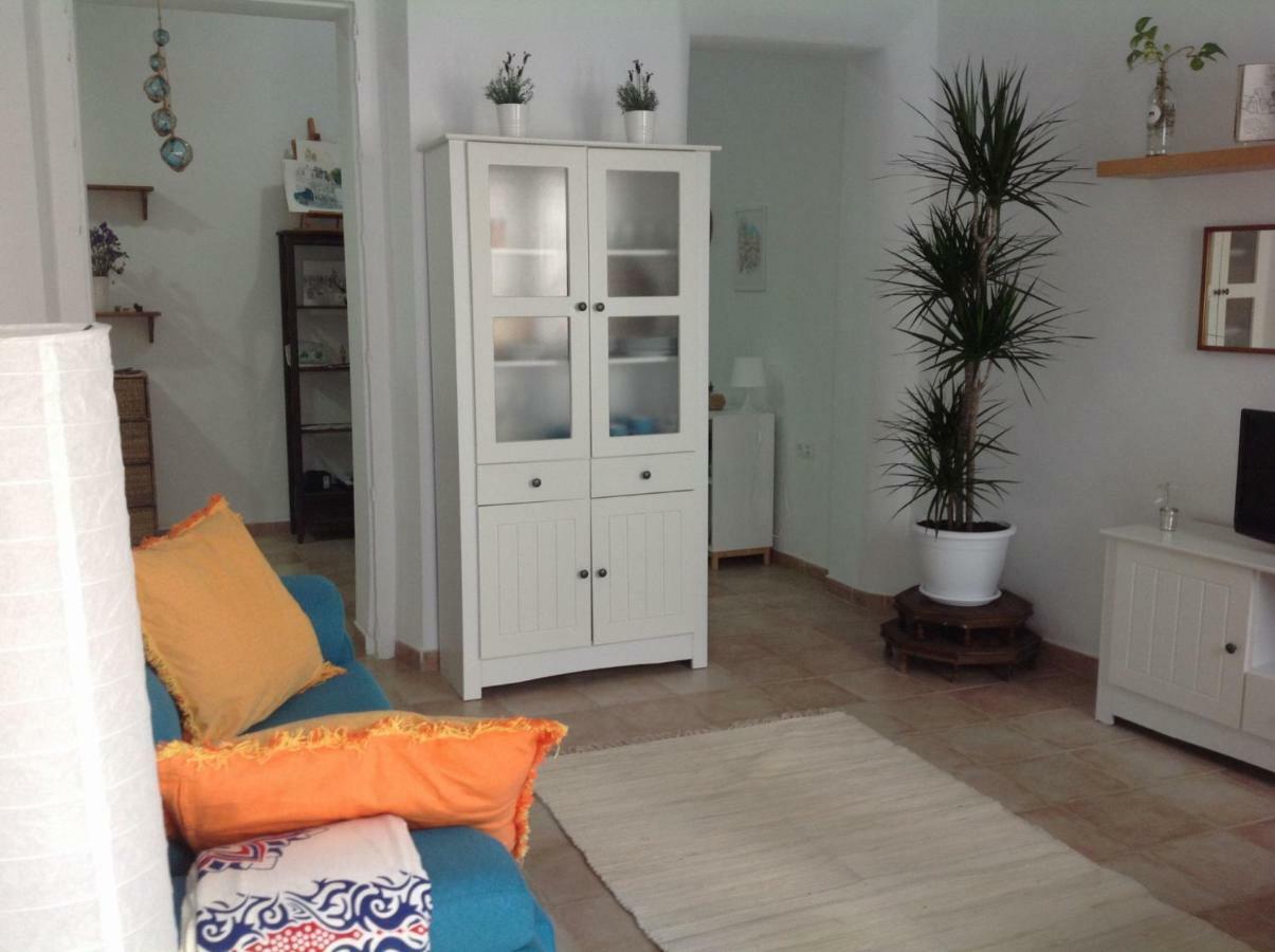 Apartamento La casa del dibujante Cádiz Exterior foto