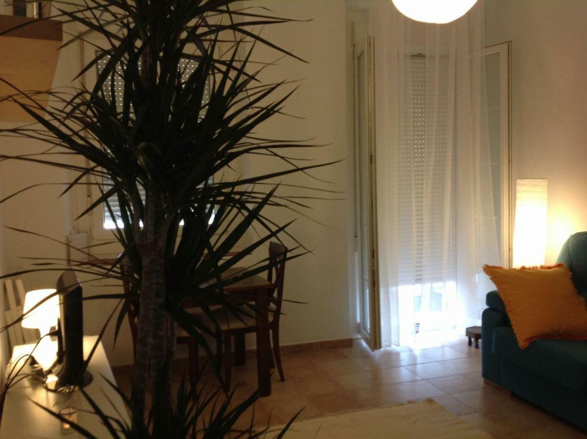 Apartamento La casa del dibujante Cádiz Exterior foto