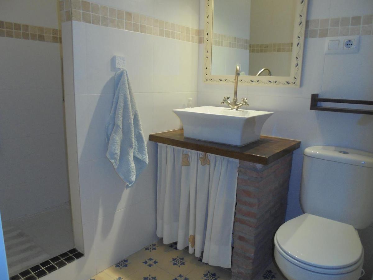 Apartamento La casa del dibujante Cádiz Exterior foto