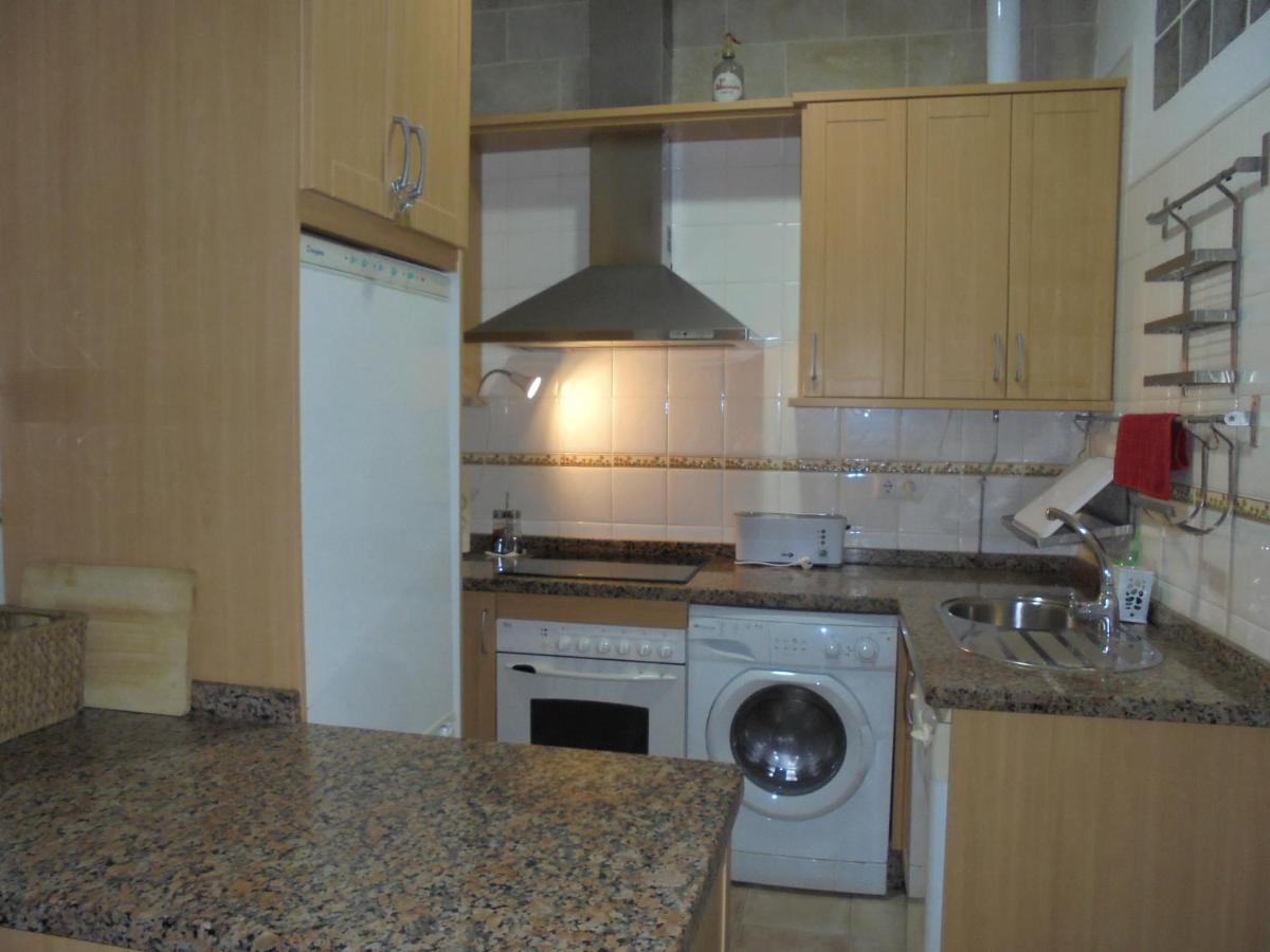 Apartamento La casa del dibujante Cádiz Exterior foto